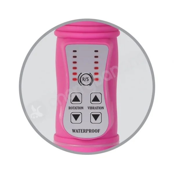 Adam & Eve Eve's First Thruster Vibrator