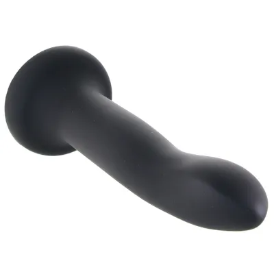 Gender Fluid Enthrall 6 5 Inch Strap On Dildo