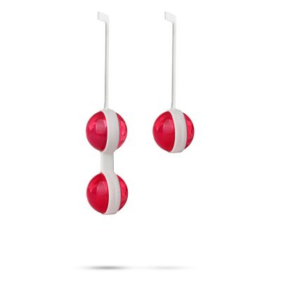 Z Beads Ruby