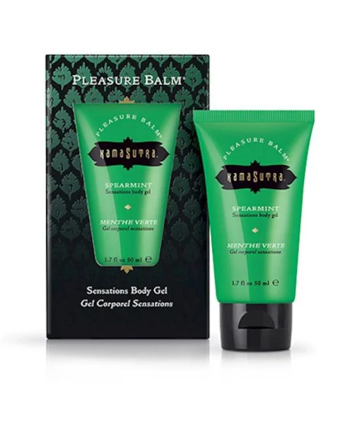 Kama Sutra Pleasure Balm Stimulating Gel