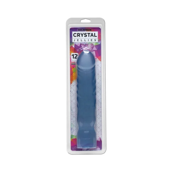 Big Boy 12 Inch