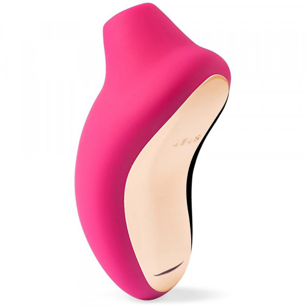 LELO SONA Cerise - Sonic Clitoral Massager