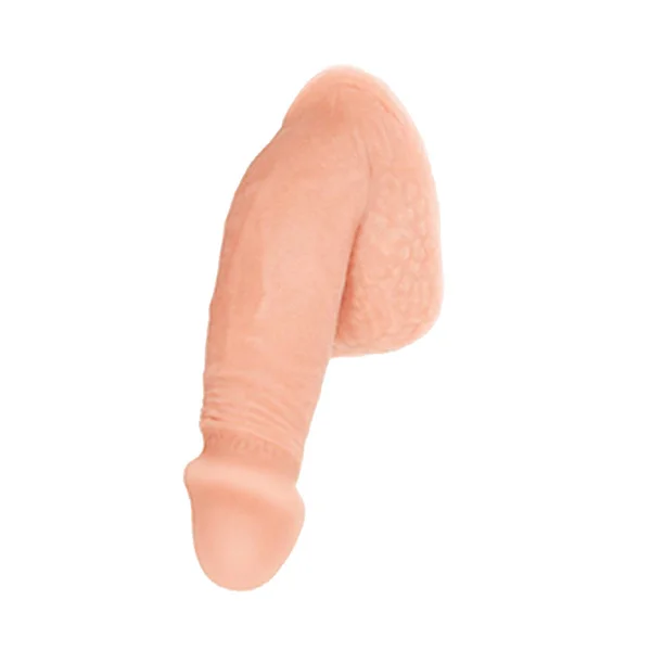 Packer Gear Packing Penis 5" / 12.75 cm By CalExotics - Vanilla — image 8 of 11