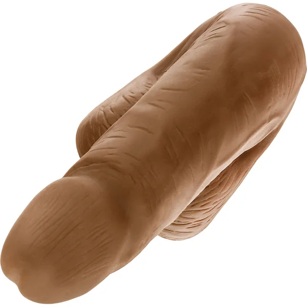 Performance 5 Inch Packer By Blush - Caramel — image 7 of 8