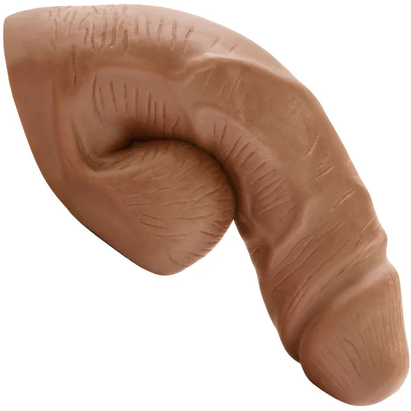 Performance 5 Inch Packer By Blush - Caramel — image 6 of 8