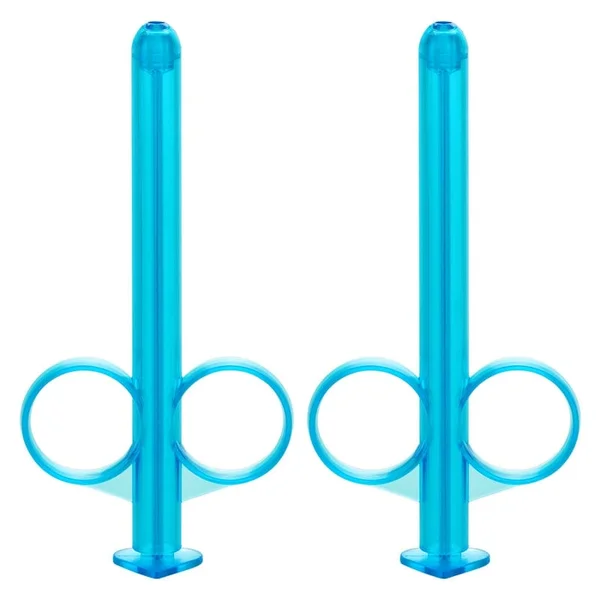 Lube Tube Lubricant Applicator, Set Of 2 By CalExotics - Purple — image 24 of 25