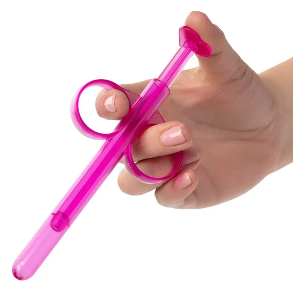 Lube Tube Lubricant Applicator, Set Of 2 By CalExotics - Purple — image 21 of 25