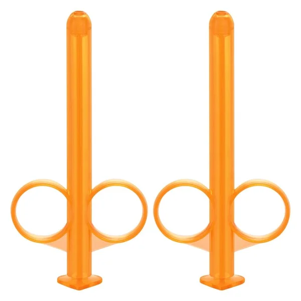 Lube Tube Lubricant Applicator, Set Of 2 By CalExotics - Purple — image 23 of 25