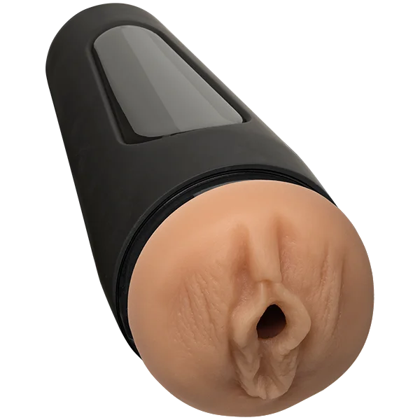 Main Squeeze Dani Daniels Penis Masturbator by Doc Johnson — image 19 of 20