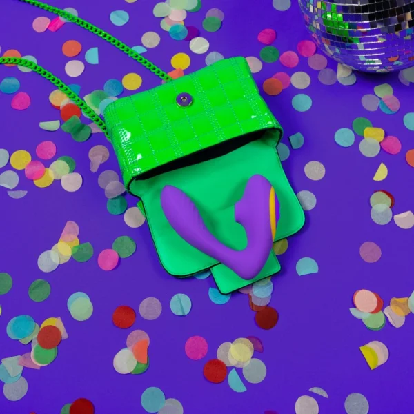 ROMP Reverb Dual Stimulator — image 9 of 10