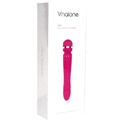Nalone Yoni Pink