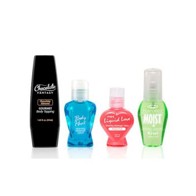 Fantasy Forever Sampler Kit