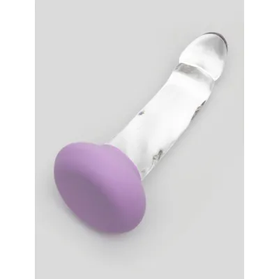 Sportsheets Ove Silicone Dildo and Harness Cushion