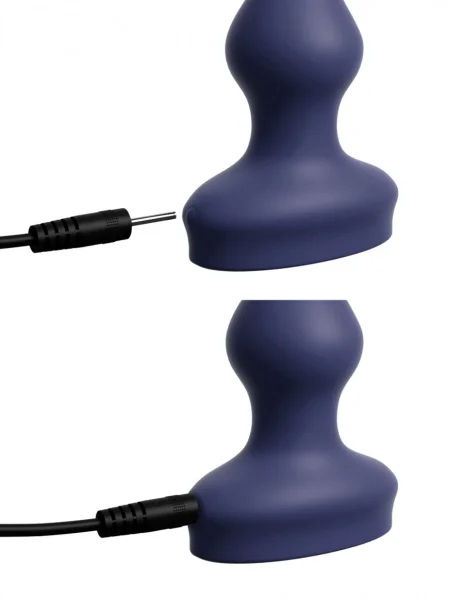 Wall Banger P-Spot - Blue