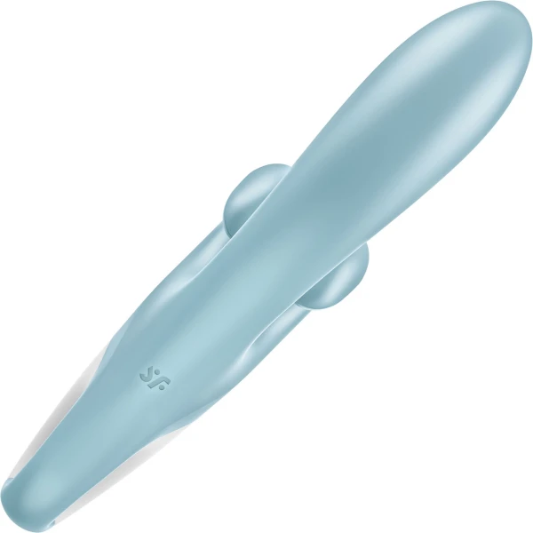 Satisfyer Touch Me Rabbit Vibrator