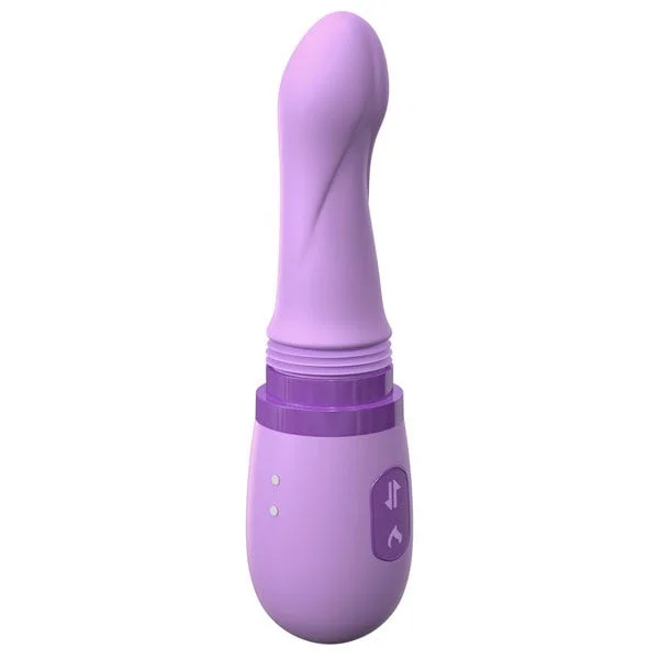 Fantasy for Her Personal Sex Machine