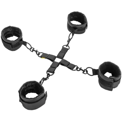 Boundless Hogtie Set