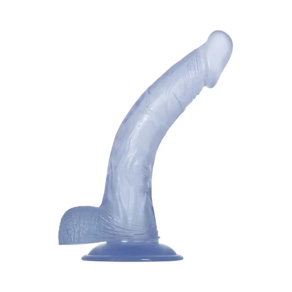 A&e Cool Curve Jelly Dong Purple — image 8 of 9