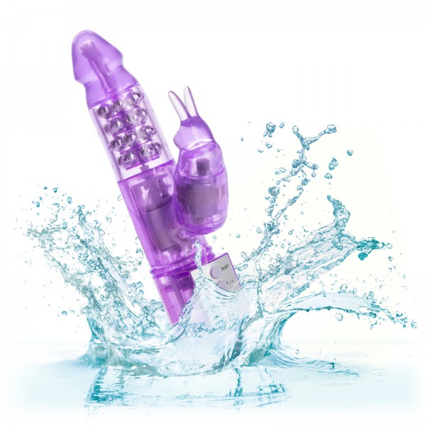 My First Jack Rabbit Vibrator