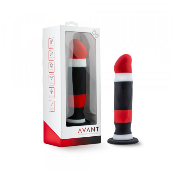 Avant - D5 - Sin City