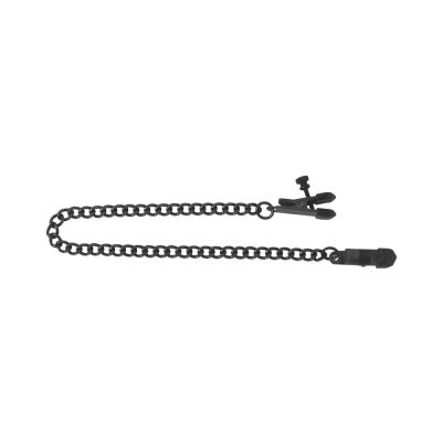 Classic Adjustable Clamp black
