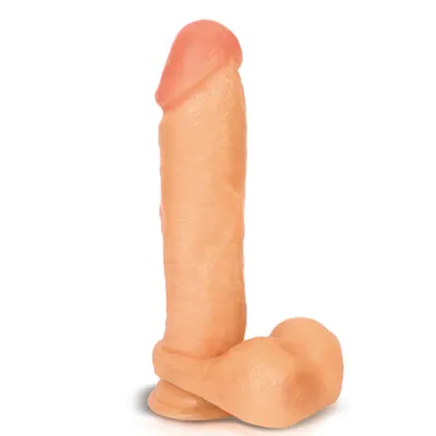 Blush Hung Rider Mitch 8 75in