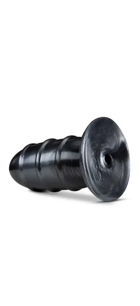 Blush - Jet - Fuc Plug - Black — image 4 of 4