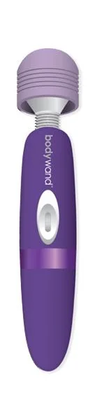 BodyWand Rechargeable Massager