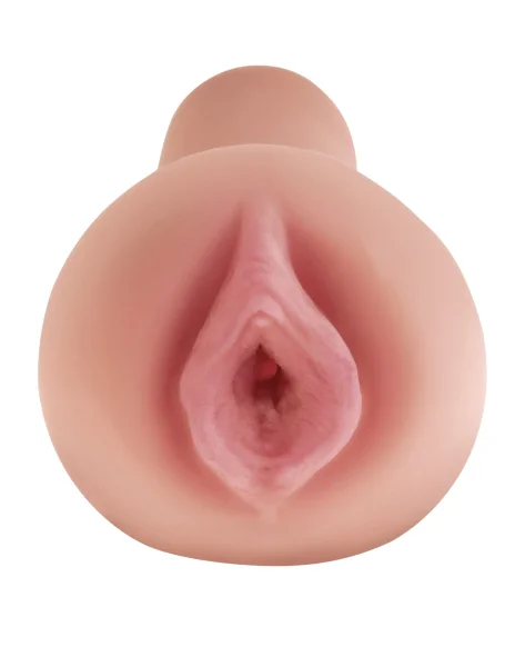 Pipedream Extreme Fill My Tight Pussy