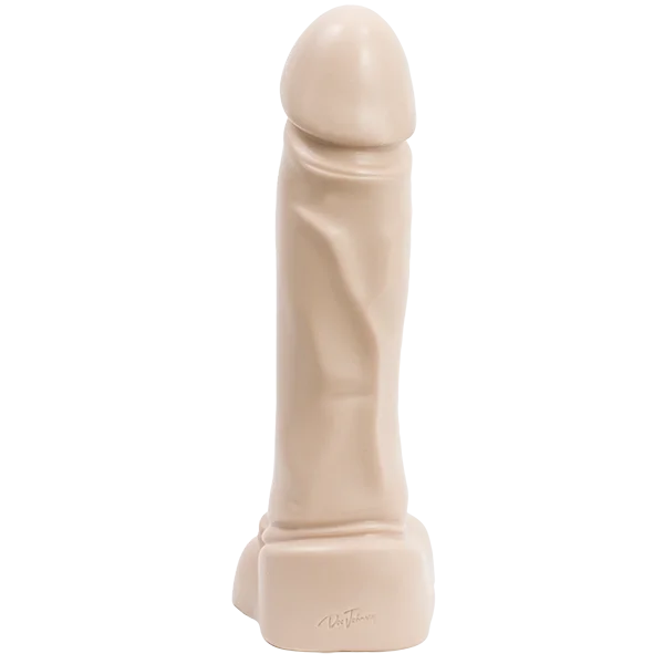 Jumbo Jack Man Of War XL Dido Beige Bulk