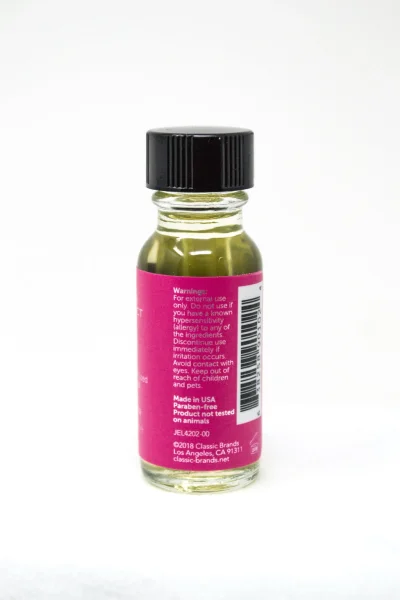 Pure Instinct Pink - Pheromone Perfume Oil .5 oz