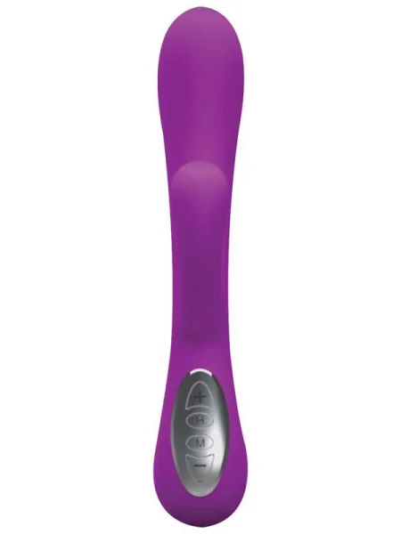 Caress Silicone Rechargeable