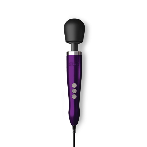 Doxy Diecast Massager