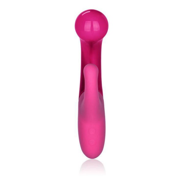 Opal by Jopen Vibrating Rechargeable Dual Massager