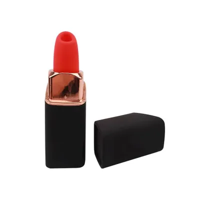 Erotique Lipstick Suction Toy