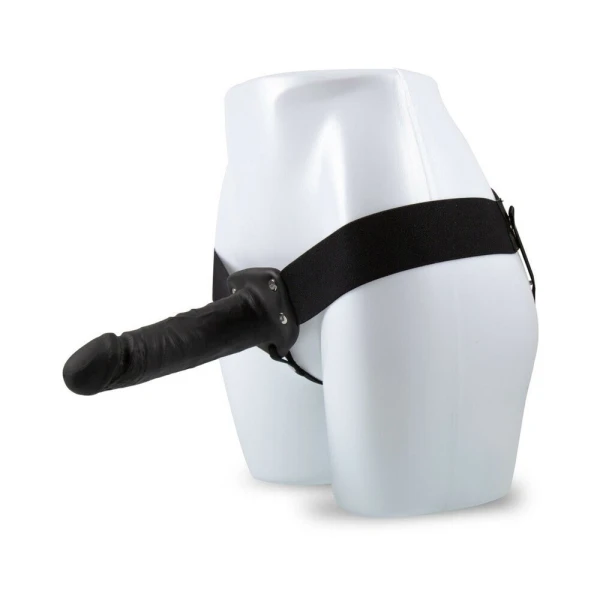 Dr. Skin - 7 Inch Hollow Strap On — image 16 of 21