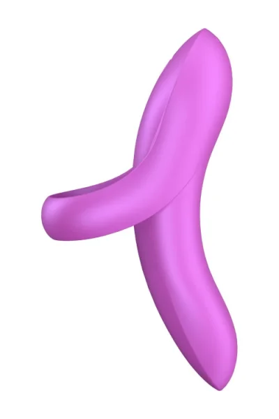Satisfyer Bold Lover Finger Vibrator