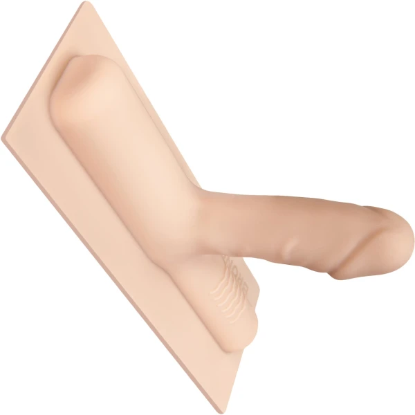 The Cowgirl Bronco Attachment