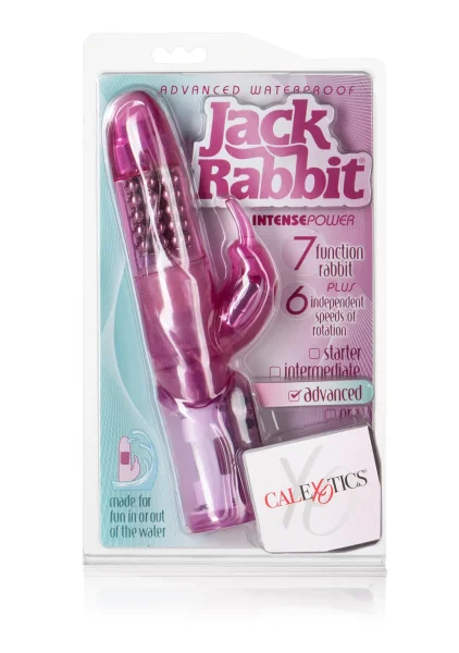 Advanced Waterproof Jack Rabbit