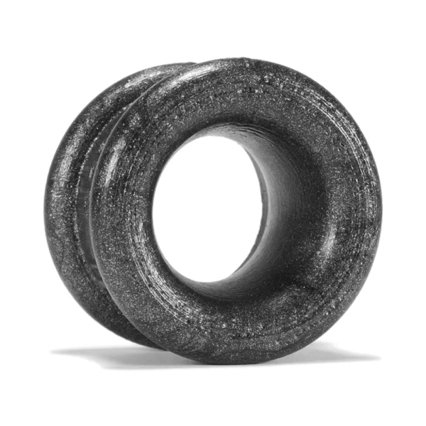 Oxballs Neo Short Ballstretcher Smoke
