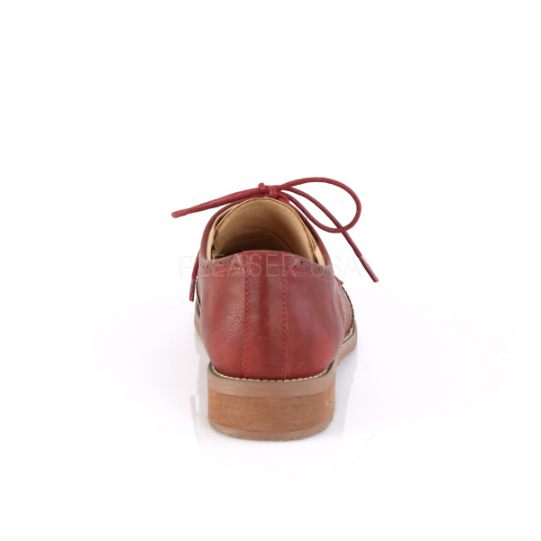 1 inches Heel Wingtip Oxford — image 8 of 12