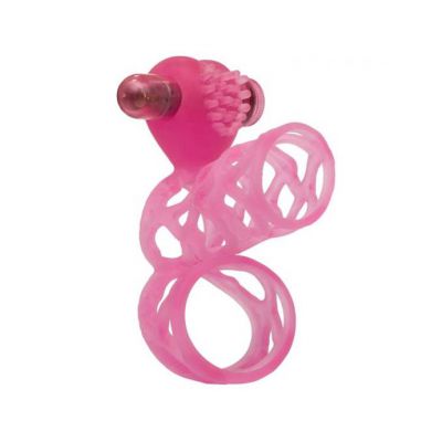 Lover s Vibrating Cage