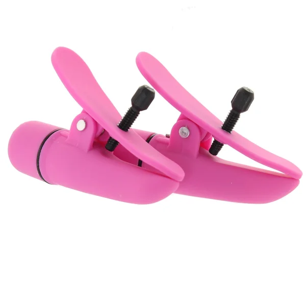 California Exotic nipple play Nipplettes - Pink