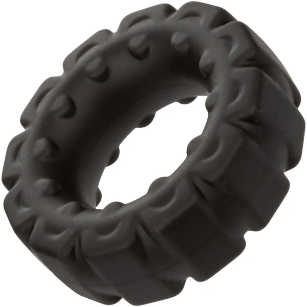 Alpha Ring Prolong Tread Cock Ring