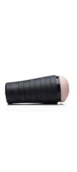 Mistress Britanny Deluxe Ass Stroker - Light