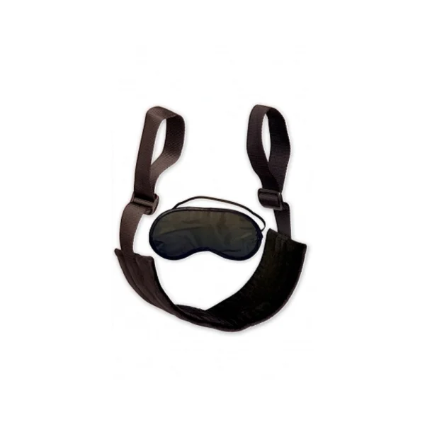 Fetish Fantasy Do It Doggie Harness