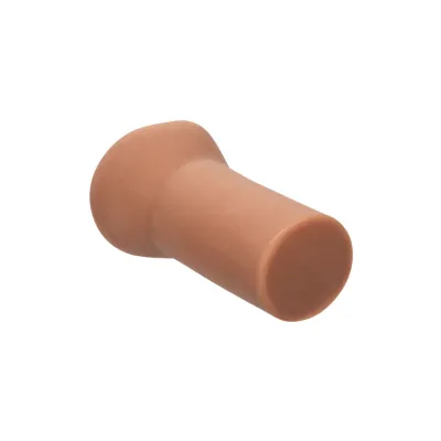 California Exotic The Cowboy 5 5 Real Feel Stroker