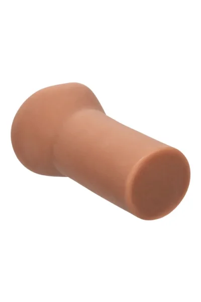 California Exotic The Cowboy - 5.5" Real-Feel Stroker