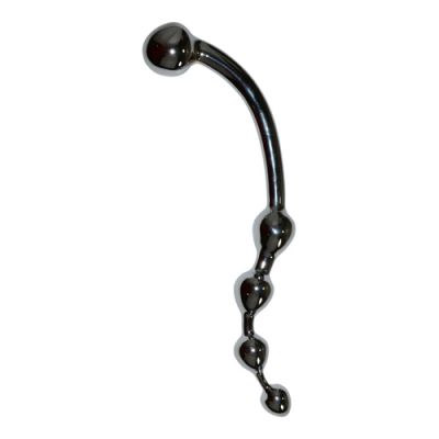 Steel Wand