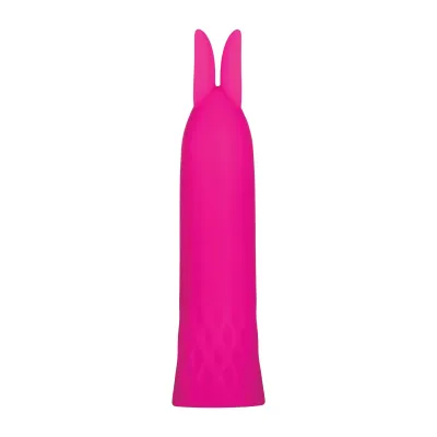 Bunny Bullet Rechargeable Pink